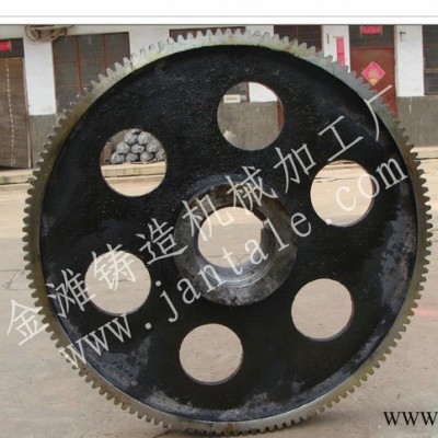 金灘  專業(yè)生產(chǎn) 剪板機大齒輪 新型剪板機齒輪 老式剪板機大型齒輪