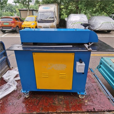16型鈑金通風剪板機 牛頭剪板機 白鐵皮不銹鋼剪板機