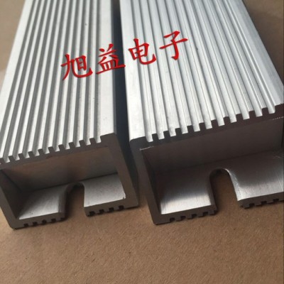 RXLG-300W 0.68R變頻伺服電機鋁殼制動剎車再生電阻回生啟動電阻                直銷R