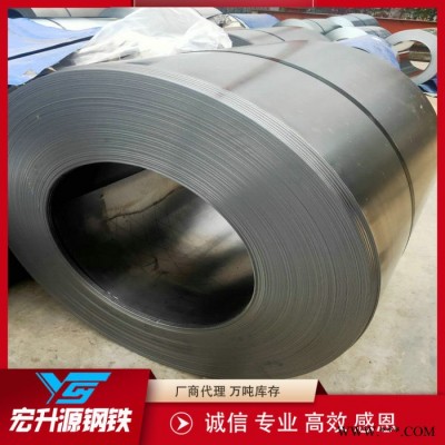 萊鋼SPCC冷軋卷 冷軋板冷軋?zhí)间摫“錝PCC 可定尺開平分條配送