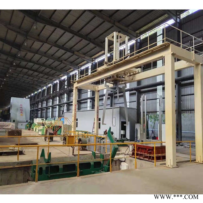 金迪 鋼筋設(shè)備冷軋機 冶金冷軋機** 冷軋鋼筋生產(chǎn)線現(xiàn)貨