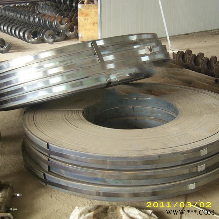 寶利來螺旋葉片冷軋機(jī)專業(yè)供應(yīng) 冷軋機(jī)按需定制