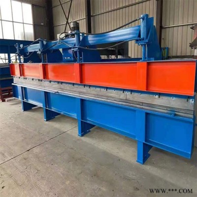 電動(dòng)剪板機(jī) 節(jié)能液壓剪板機(jī) 支持定制 鼎嘉機(jī)械