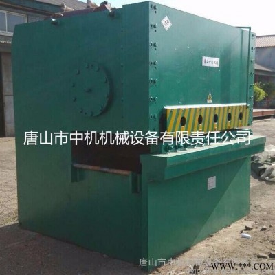 鋼結(jié)構(gòu)專用剪切生產(chǎn)線廠家直供 全新般板可移動(dòng)式剪板機(jī)   銷往全國(guó)風(fēng)力發(fā)電桿設(shè)備