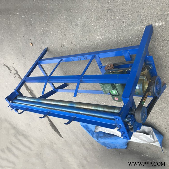 多功能卷圓機(jī) 1300mm電動(dòng)卷圓機(jī) 1mm厚鐵皮剪板機(jī) 產(chǎn)地貨源