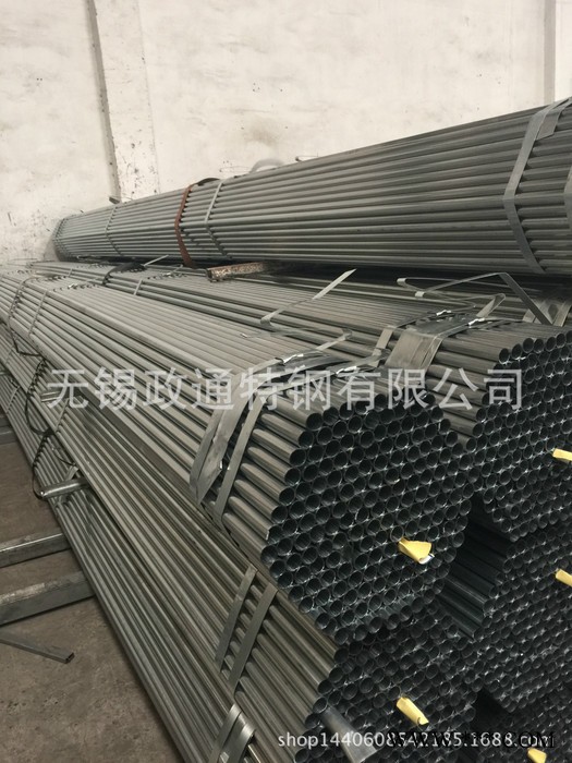 太陽能宿遷冷軋方管 焊管10*10規格圓管 貨比人美