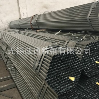 太陽能宿遷冷軋方管 焊管10*10規格圓管 貨比人美