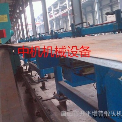 鋼結構剪切機  船板切割機  液壓剪板機 廠家**推薦