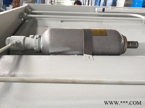 機械剪板機/QC12Y-6×4000 液壓擺式剪板機