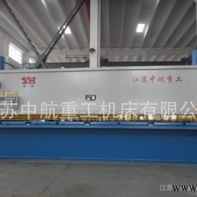 推薦 新款QC12Y**液壓擺式剪板機(jī) 閘式機(jī)械剪板機(jī)