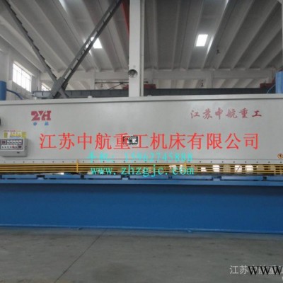 QC11Y特大型閘式剪板機(jī)  全新數(shù)控剪板機(jī) 閘式多功能剪板機(jī)