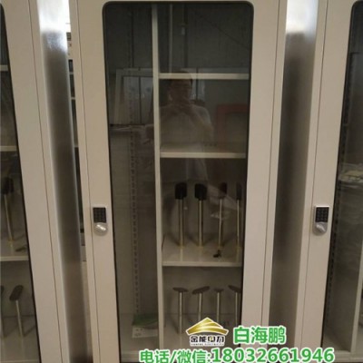 新鄉配電室安全工具柜冷軋鋼板