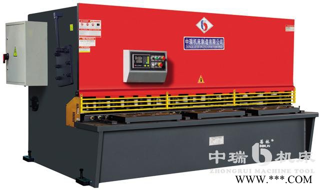 數顯剪板機