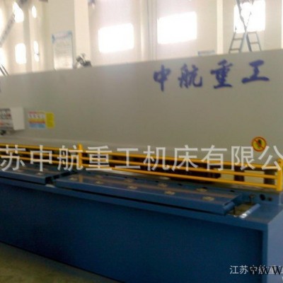 專業(yè)生產(chǎn) 型號(hào) 液壓擺式剪板機(jī) 鋼板焊接結(jié)構(gòu) 可定制