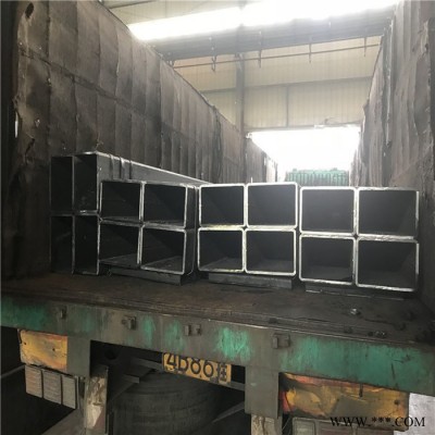 現貨銷售鍍鋅方管 圓弧方管 冷軋方管**