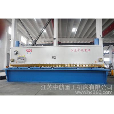 **QC11Y-20*10000閘式剪板機(jī) 五金金屬液壓剪板機(jī) 可加工定制