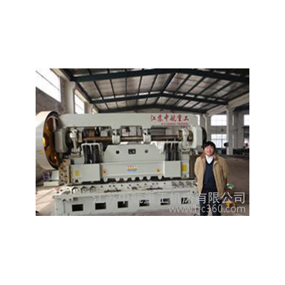 中航重工**Q11-16*3200機(jī)械剪板機(jī) Q11全新數(shù)控剪板機(jī)