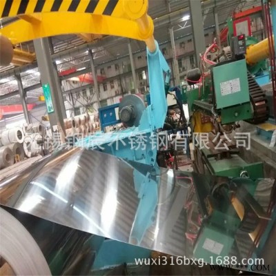 太鋼316L冷軋帶鋼冷軋耐腐蝕不銹鋼卷板不銹鋼帶無錫316L現(xiàn)貨分條
