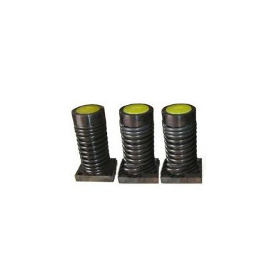 誠(chéng)義牌12*2500剪板機(jī)壓腳壓簧
