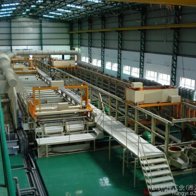 供應浙江鴻億機械 電鍍生產線 電鍍設備 電鍍線