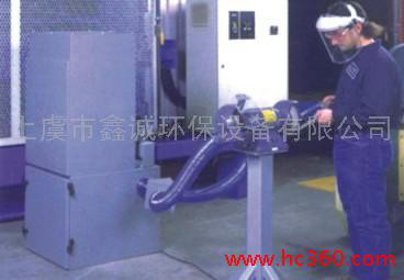 供應鑫誠CDD-20布袋除塵器冷軋行業油霧凈化裝置布袋除塵機