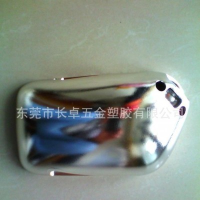 專業塑膠拉絲電鍍 塑膠電鍍加工