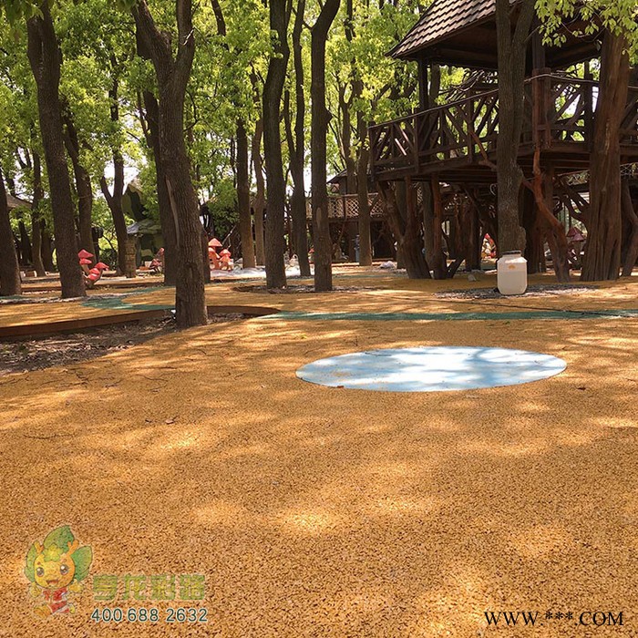 彩色增強劑 透水混凝土增強劑 著色劑_亞睿中國材料、技術指導全程