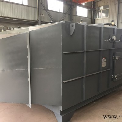 鑫誠牌YWJC系列 冷軋機排煙系統配套 油霧凈化機 油霧過濾器