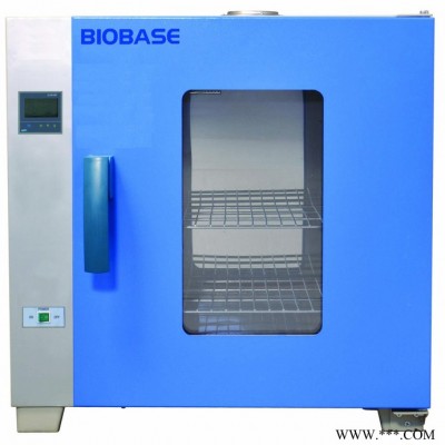 BIOBASE 鑫貝西BOD-75電熱恒溫干燥箱/不銹鋼貨**冷軋鋼板，使用安全、方便，造型新穎、美觀