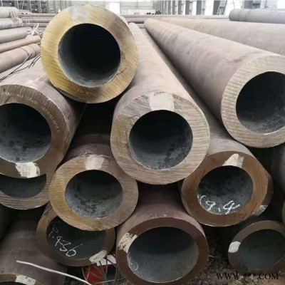 16Mn無縫鋼管 熱擴無縫鋼管 冷軋無縫管 實力廠家 規格齊全 可加工切割