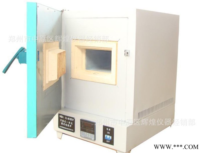 專業 SX2-6-13實驗箱式電阻爐 sx2系列箱式電阻爐
