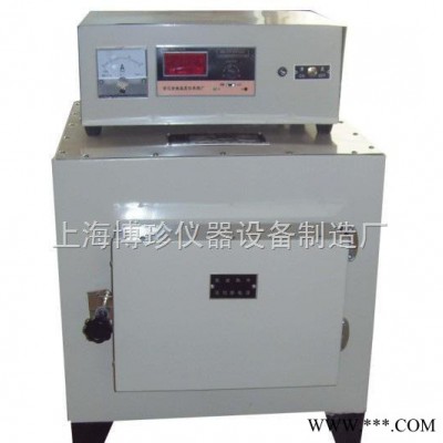 SX2-12-10數顯箱式電爐，電阻爐，馬弗爐，實驗電爐，灰