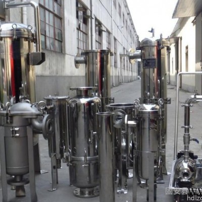 電鍍液過濾器 電鍍槽液過濾器 磷化液雜質(zhì)過濾器