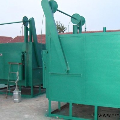 熱電阻爐PLC控溫恒溫控制溫度爐規格華豐電爐