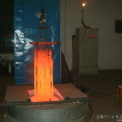 供應(yīng)上海隆凝搪瓷爐搪瓷電阻井式爐井式搪瓷電阻爐