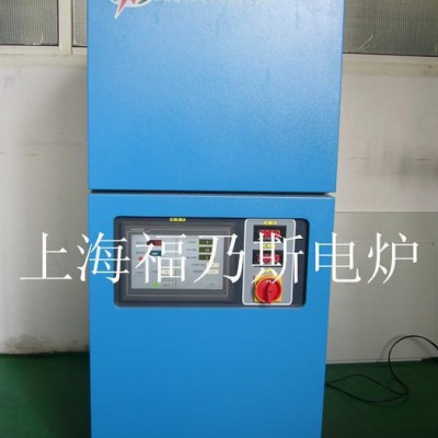 供應上海福乃斯電爐智能箱式電阻爐