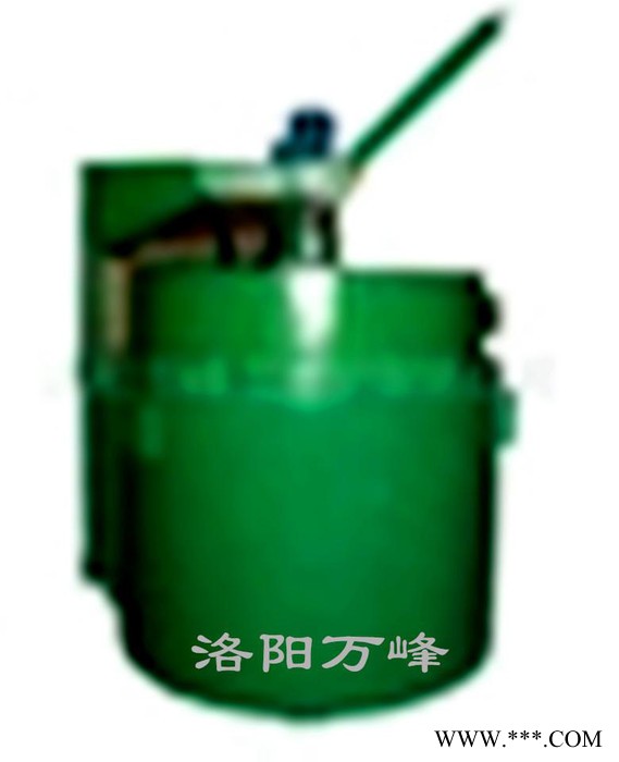 供應WF RJ-75井式電阻爐