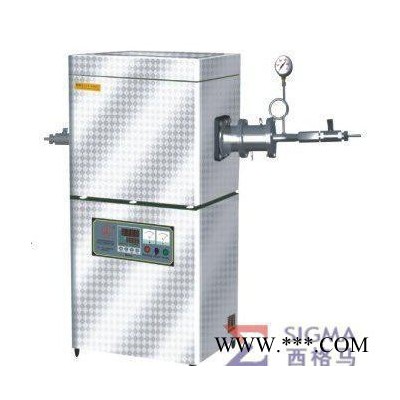 1600-1700℃ 管式電阻爐