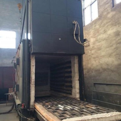 工業(yè)臺車爐井式爐箱式電阻爐回火爐 工業(yè)電爐