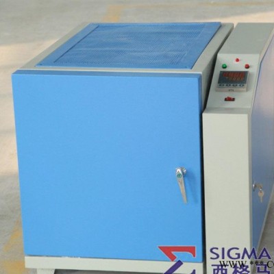 1300-1400℃ 箱式電阻爐(馬弗爐）