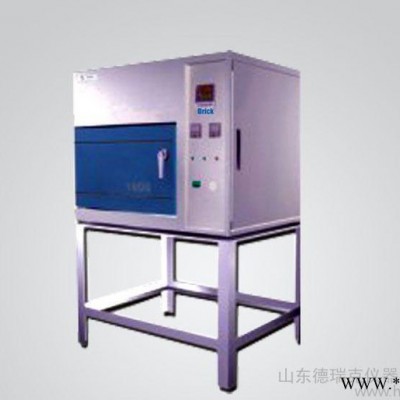 箱式電阻爐安全技術操作規程及使用說明（臨沂德瑞克）