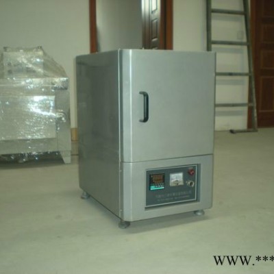 實焰電爐   SSX-8-16高溫箱式電阻爐1600度高溫  實驗電爐