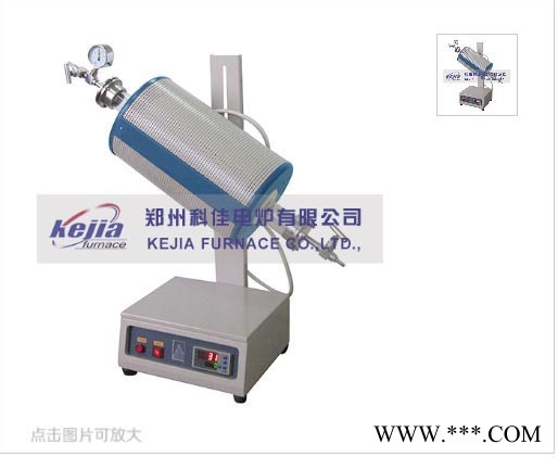鄭州科佳1200℃多工位管式電阻爐，高溫管式爐，氣氛管式爐價(jià)格，真空管式爐批發(fā)