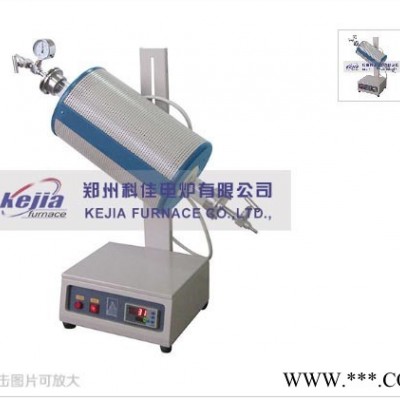 鄭州科佳1200℃多工位管式電阻爐，高溫管式爐，氣氛管式爐價(jià)格，真空管式爐批發(fā)