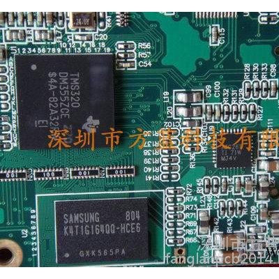 電阻爐PCB電路板抄板設計開發改板