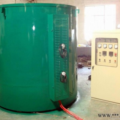 供應(yīng)廣東井式爐 廣東淬火爐 廣東退火爐 廣東回火爐 井式電阻爐