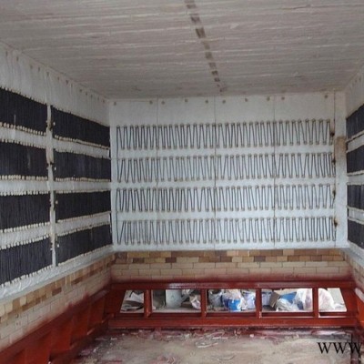 供應全纖維電阻爐專用陶瓷纖維模塊 硅酸鋁耐火纖維折疊塊