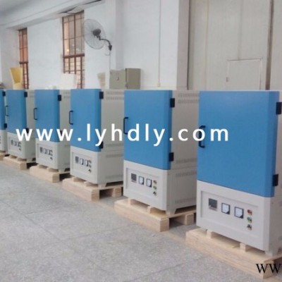 宏達 HDX-8-17 1700度箱式電爐  箱式電阻爐 ** 1700度箱式電爐