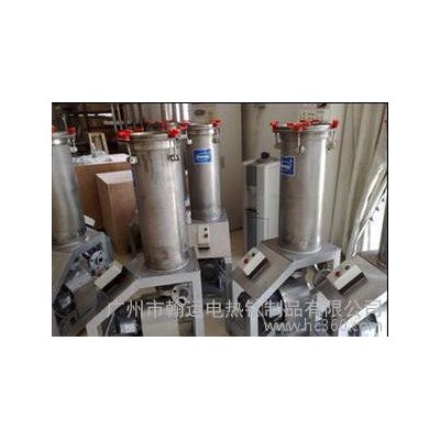 翰運HANYUN鈦過濾機  廣州電熱公司電鍍設備**防腐蝕過濾機廠家  質量保證 經久耐用