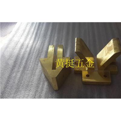 黃挺五金直銷PCB電鍍掛鍍生產線陰極導電銅頭